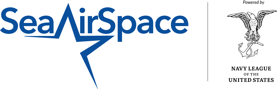 Sea Air Space 2020