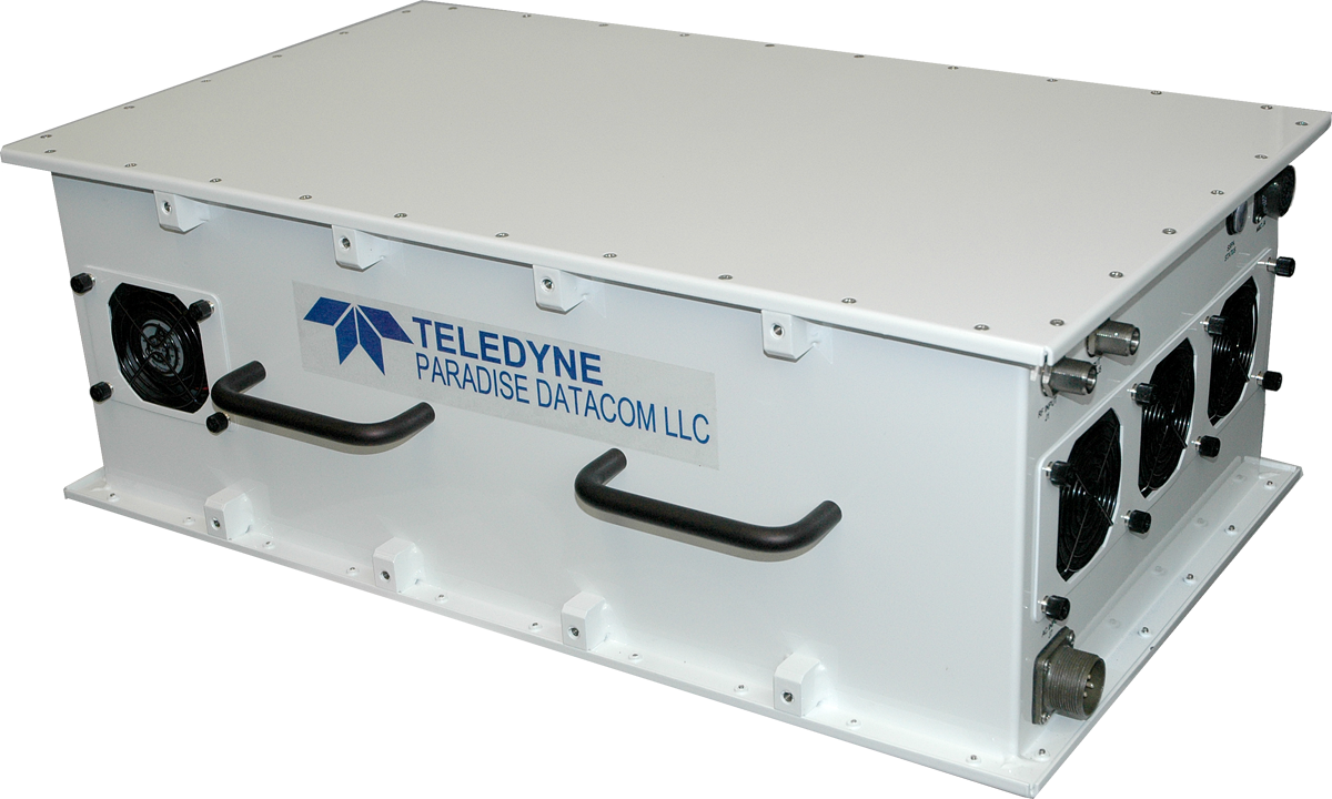 Teledyne Paradise 5 March 2020 5e6120a2e1b38
