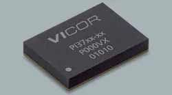 Vicor 26 March 2020 Vicor 26 March 2020