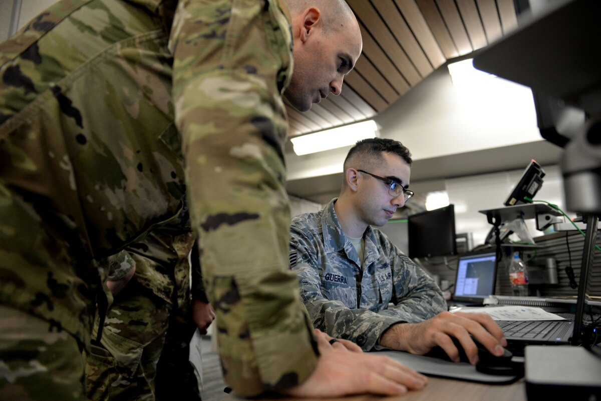 Cyber Exercise 5 March 2020 5e612c8698177
