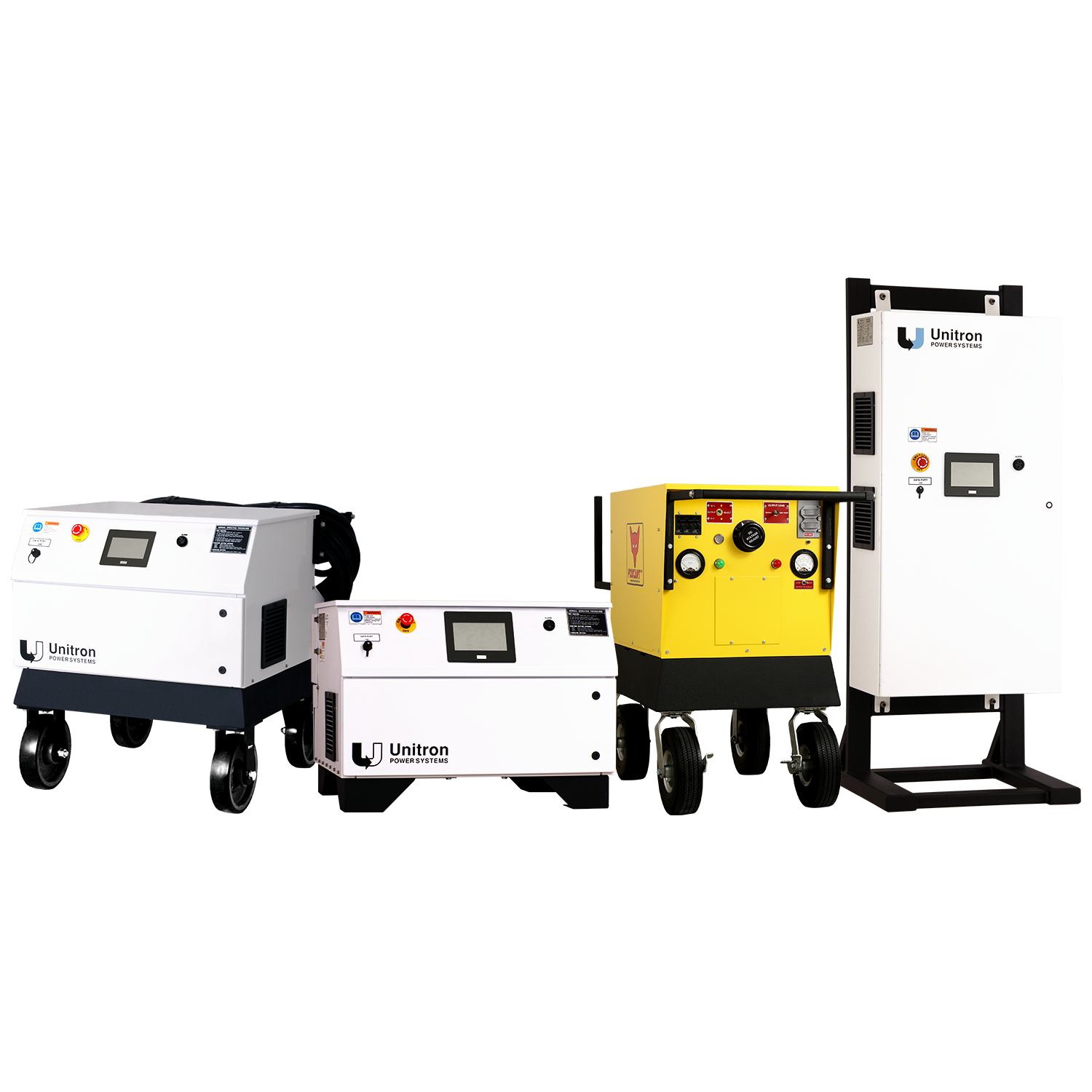 28 Vdc (square Dimension)