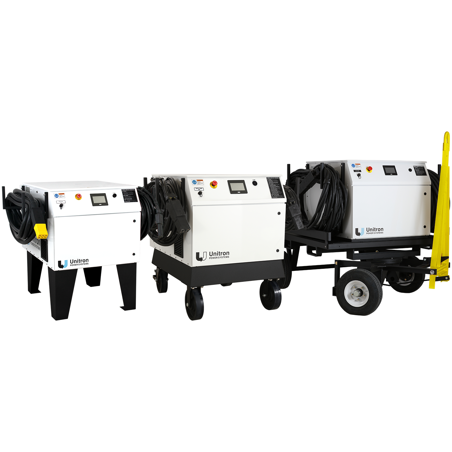 400 Hz (square Dimension)