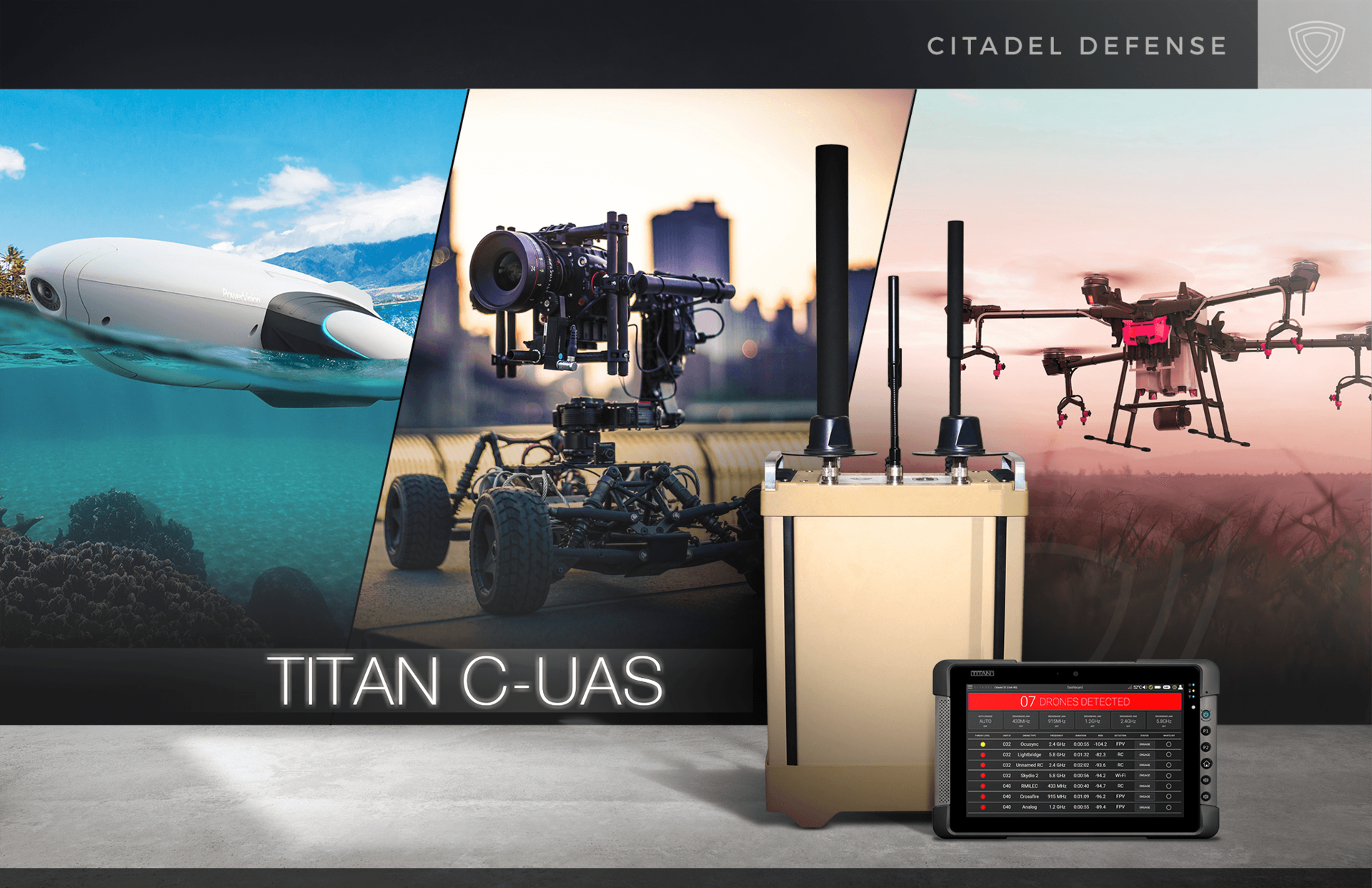 Citadel Defense Ai Drone Defeat Branded 5e989c5821d36