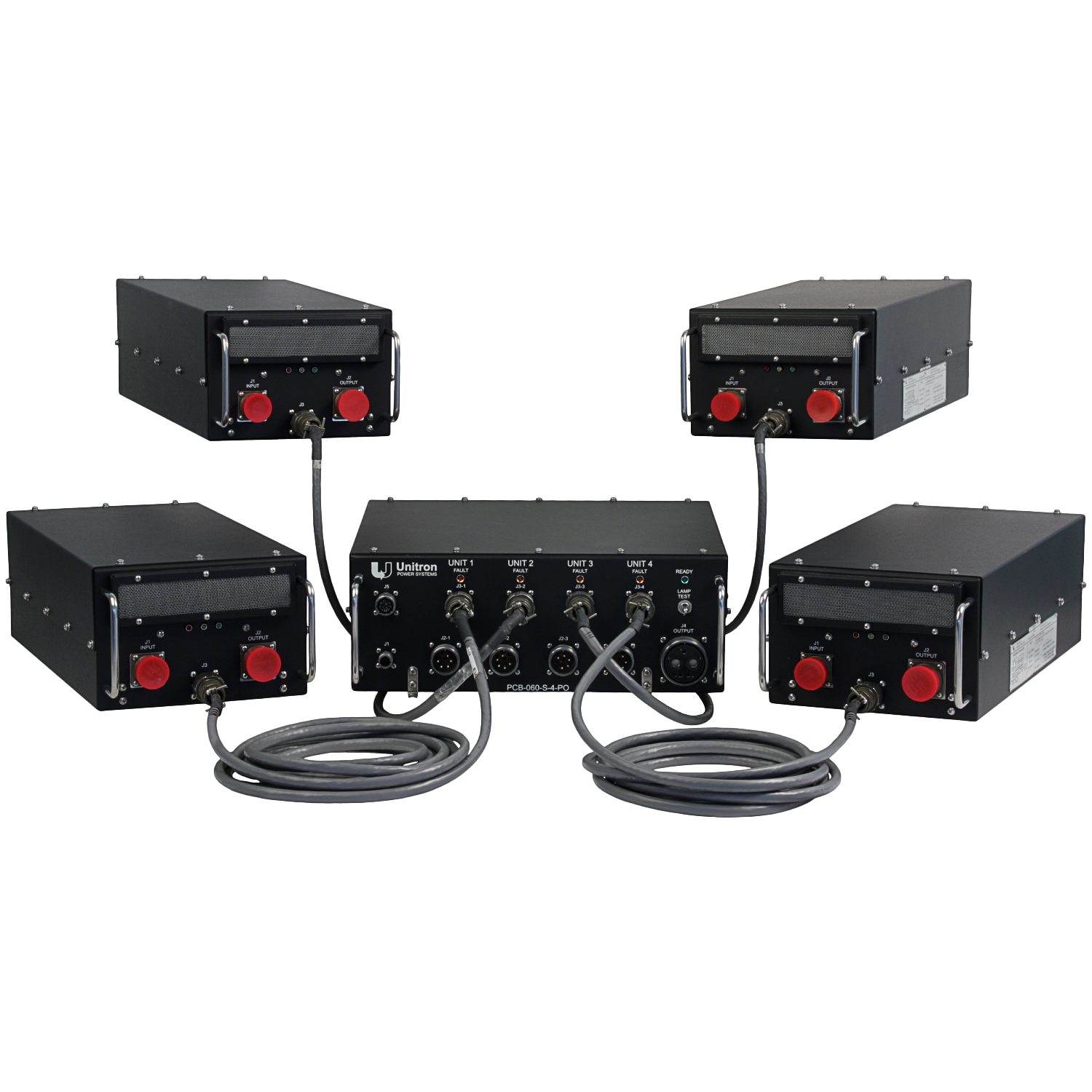 Ps 94 (square Dimension)