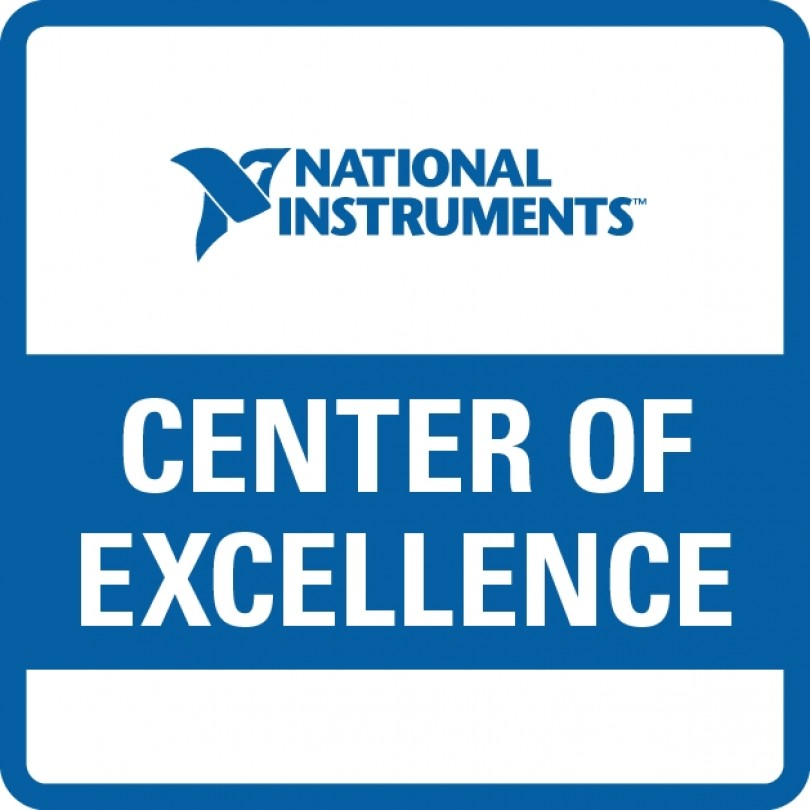 National Instruments Coe