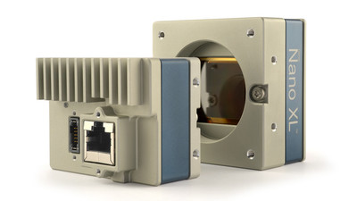 Teledyne Dalsa 15 May 2020