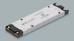 Vicor 8 May 2020 Vicor 8 May 2020