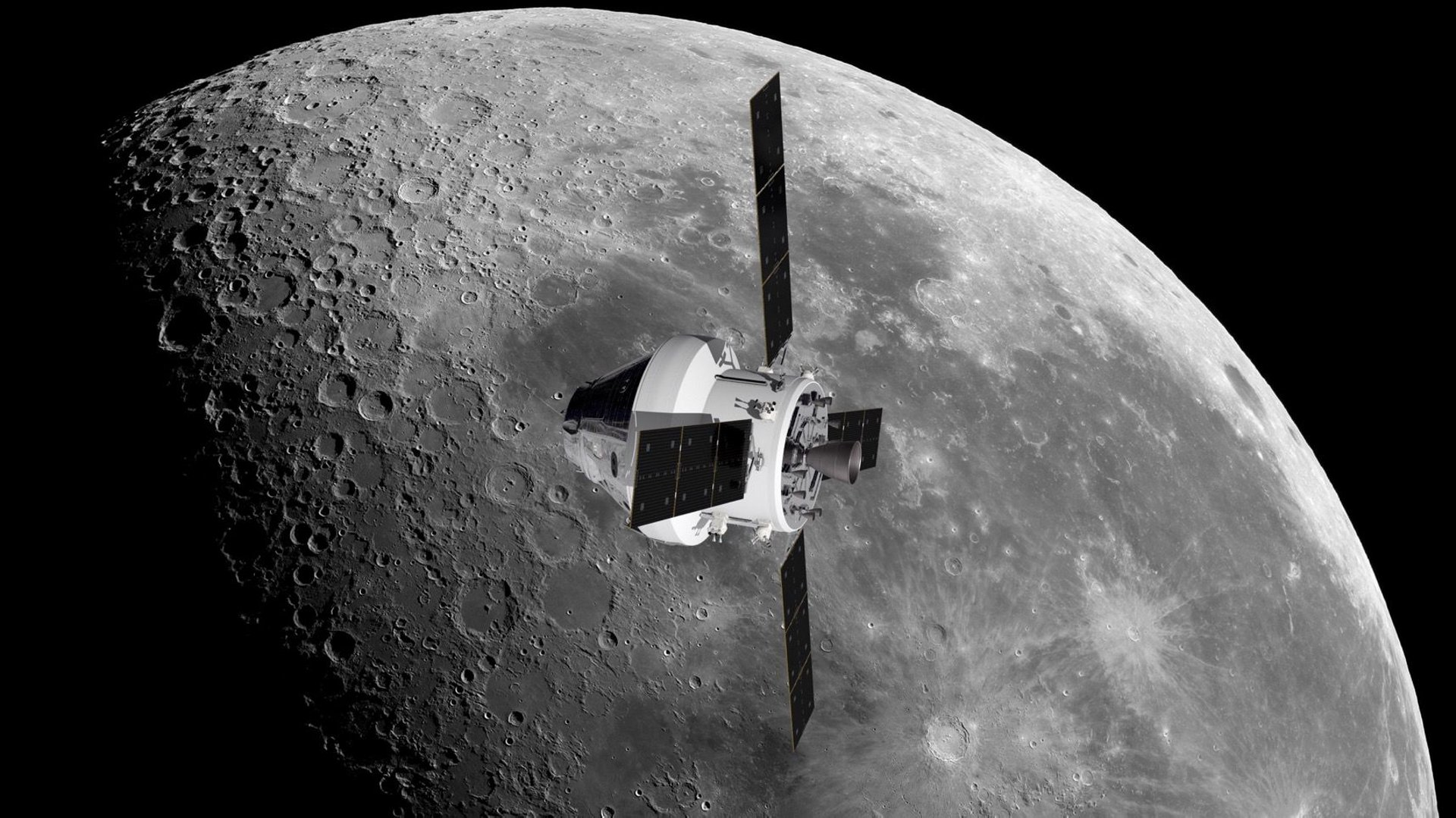 Spacecraft Orion Copyright Nasa 5ecd45b3a144f