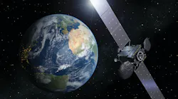 The European Space Agency Hispasat 36W-1 geosynchronous satellite provides Europe, the Canary Islands, and the Americas with fast multimedia services. These kinds of long-mission, high-orbit spacecraft require specialized radiation-hardened electronics components. The European Space Agency Hispasat 36W-1 geosynchronous satellite provides Europe, the Canary Islands, and the Americas with fast multimedia services. These kinds of long-mission, high-orbit spacecraft require specialized radiation-hardened electronics components.