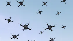 Swarming Drones 21 May 2019 5ce3ed202ba0a 5ce41c8e0368e 5ed800cb3d083 Swarming Drones 21 May 2019 5ce3ed202ba0a 5ce41c8e0368e 5ed800cb3d083