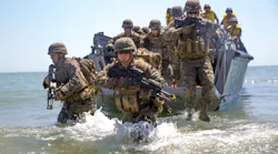 Marine Beach Assault 3 Aug 2020 Marine Beach Assault 3 Aug 2020
