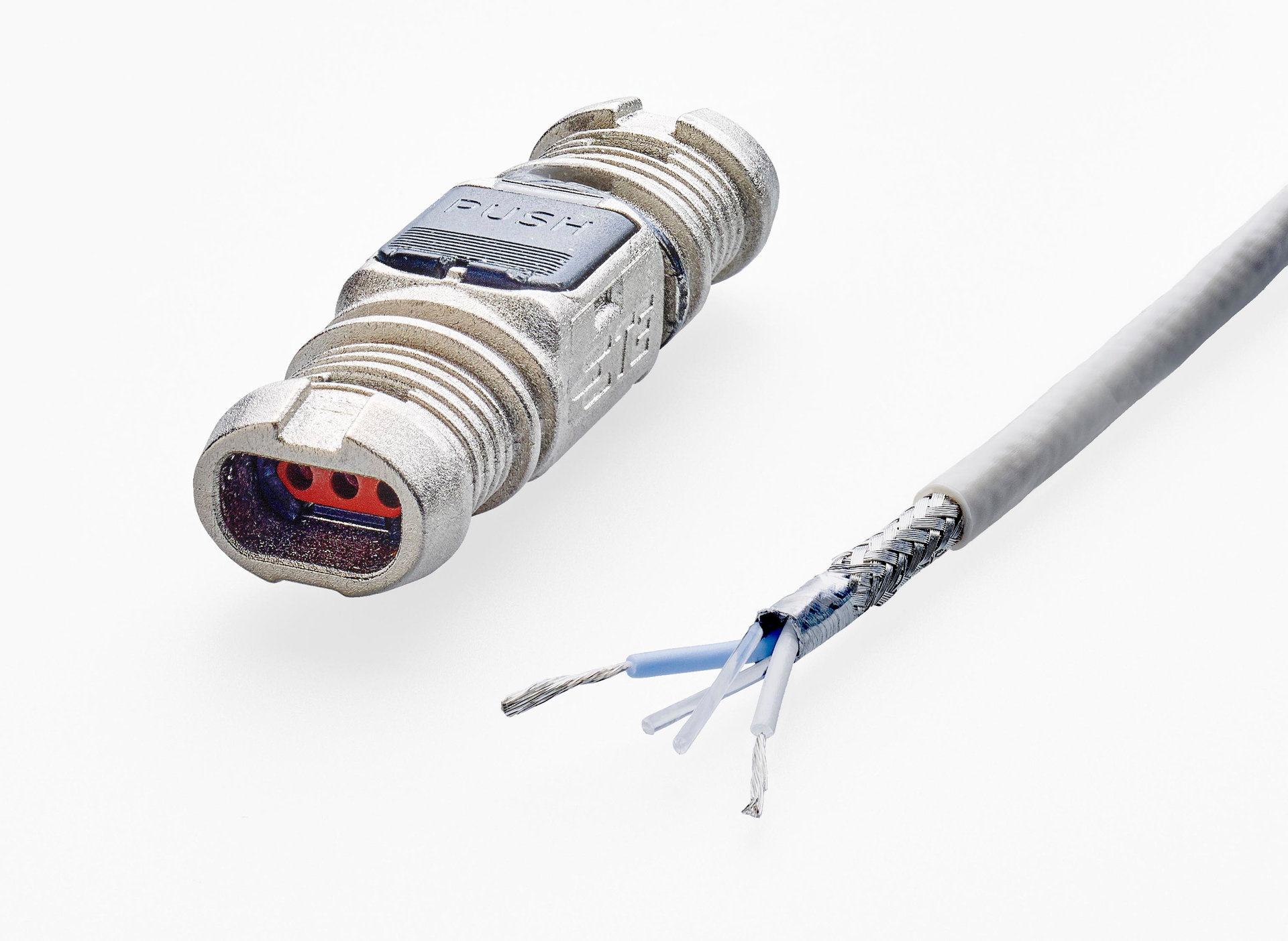 Te 369 Shielded Connector And Single Pair Ethernet Cable 5f21a89476784