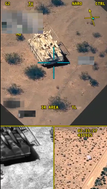 Us Air Force Orders Latest Northrop Grumman Litening Targeting Pod Upgrade A48c903d 0262 40e2 B055 A9a84d6fadb9 Prv 5f04ded754245