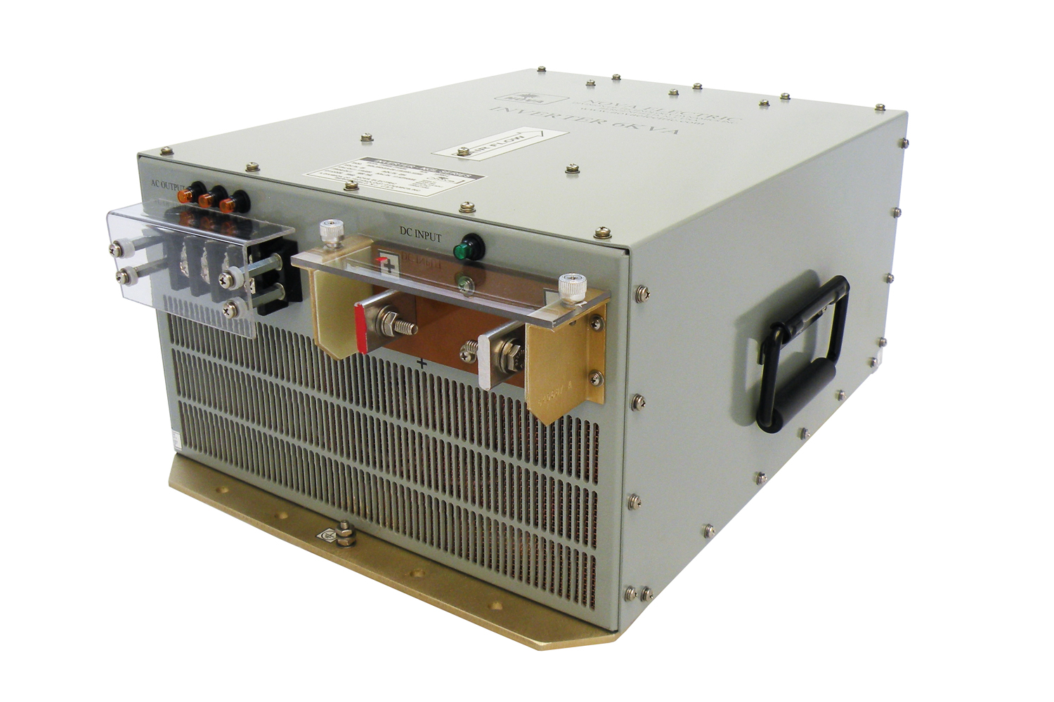 Nglm Do160 Inverter 2