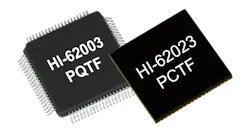 Hi 62003 Qfn Pqfp Combo Hi 62003 Qfn Pqfp Combo