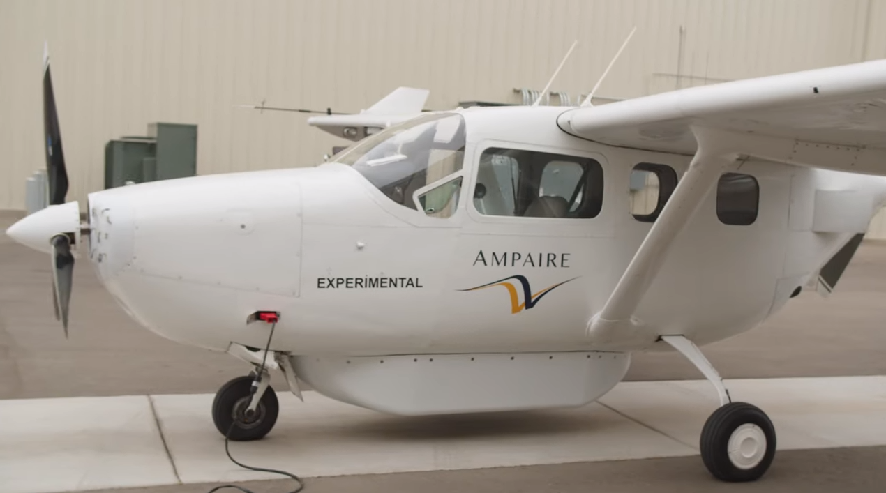 Ampaire Plane 5f611179bc977