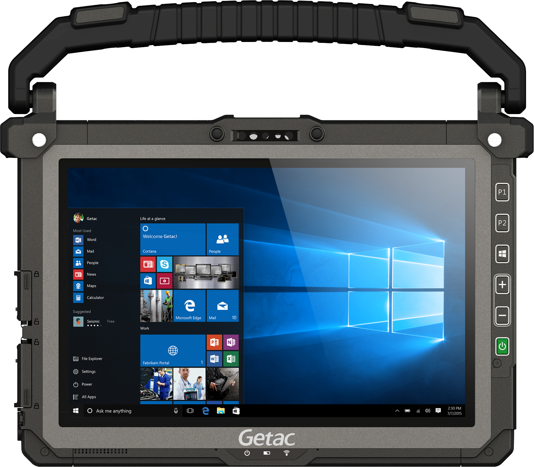 Getac 16 Sept 2020