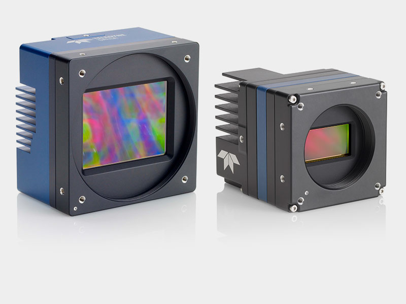 Teledyne Dalsa 6 Oct 2020