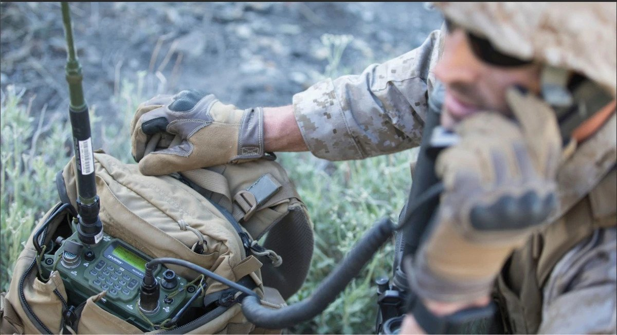 Military Hf 6 Oct 2020