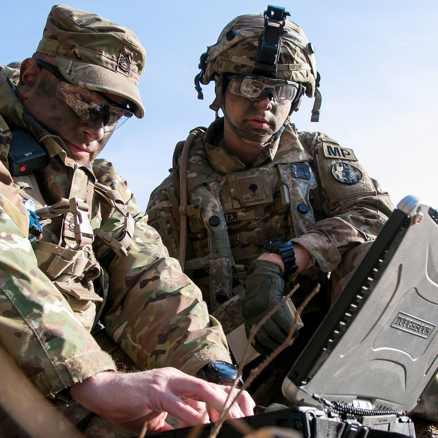 Military Data Strategy 20 Oct 2020 5f8eb9e0c93c9