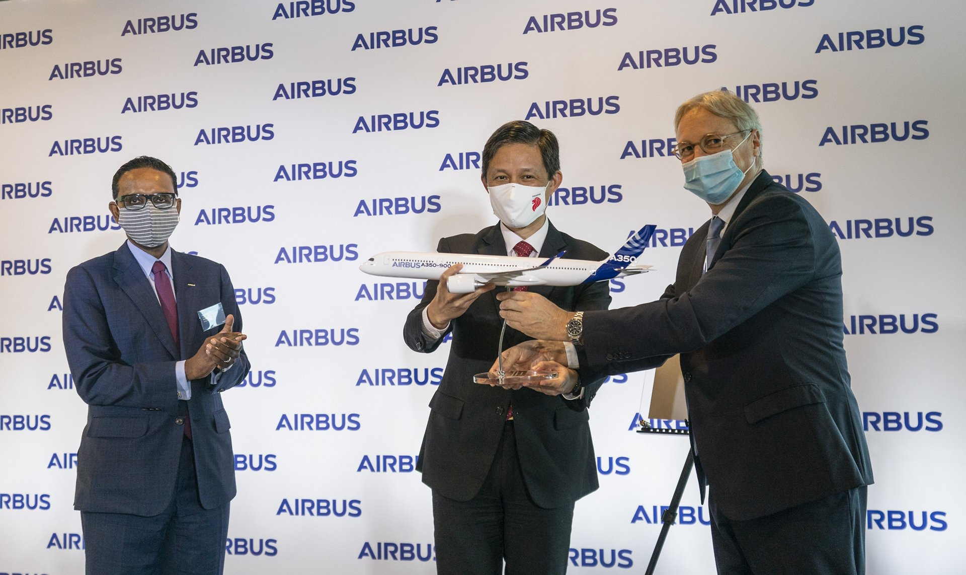 Airbus Campus Inauguration 5fbc20c572b3f