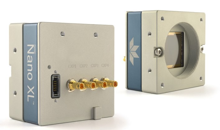 Teledyne Dalsa 14 Dec 2020 5fd34931d4b14