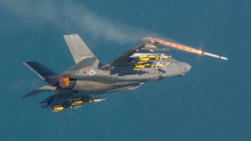 F 35 1 Feb 2021 60143d7a56406