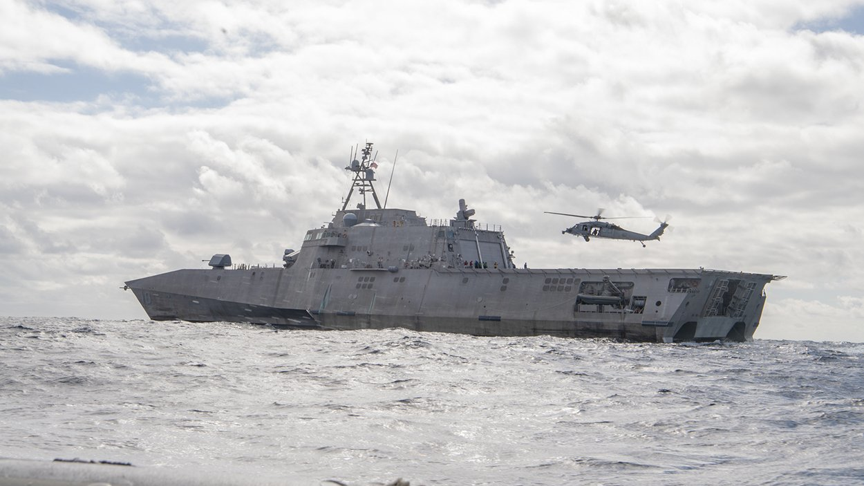 Unmanned Surface 5 Jan 2021 5ff30d3fcd21e