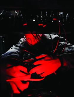 The latest trends in rugged computing The proliferation of connected systems has been enabled by the U.S. military embrace of the commercial off-the-shelf (COTS) revolution. The latest trends in rugged computing The proliferation of connected systems has been enabled by the U.S. military embrace of the commercial off-the-shelf (COTS) revolution.