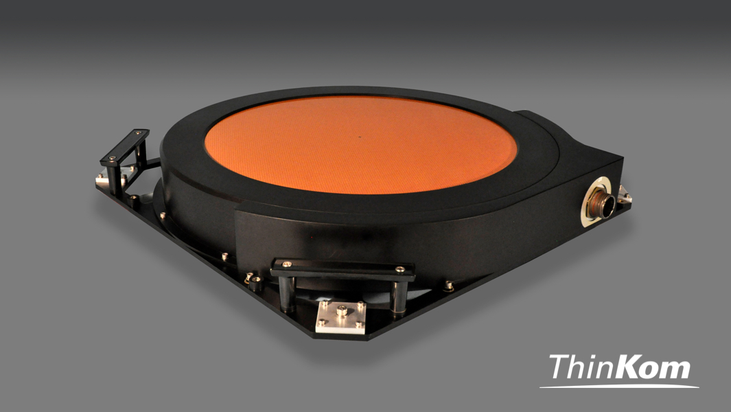 Thinkom Ka Q Band Antenna 5ffcb4b5d31bd