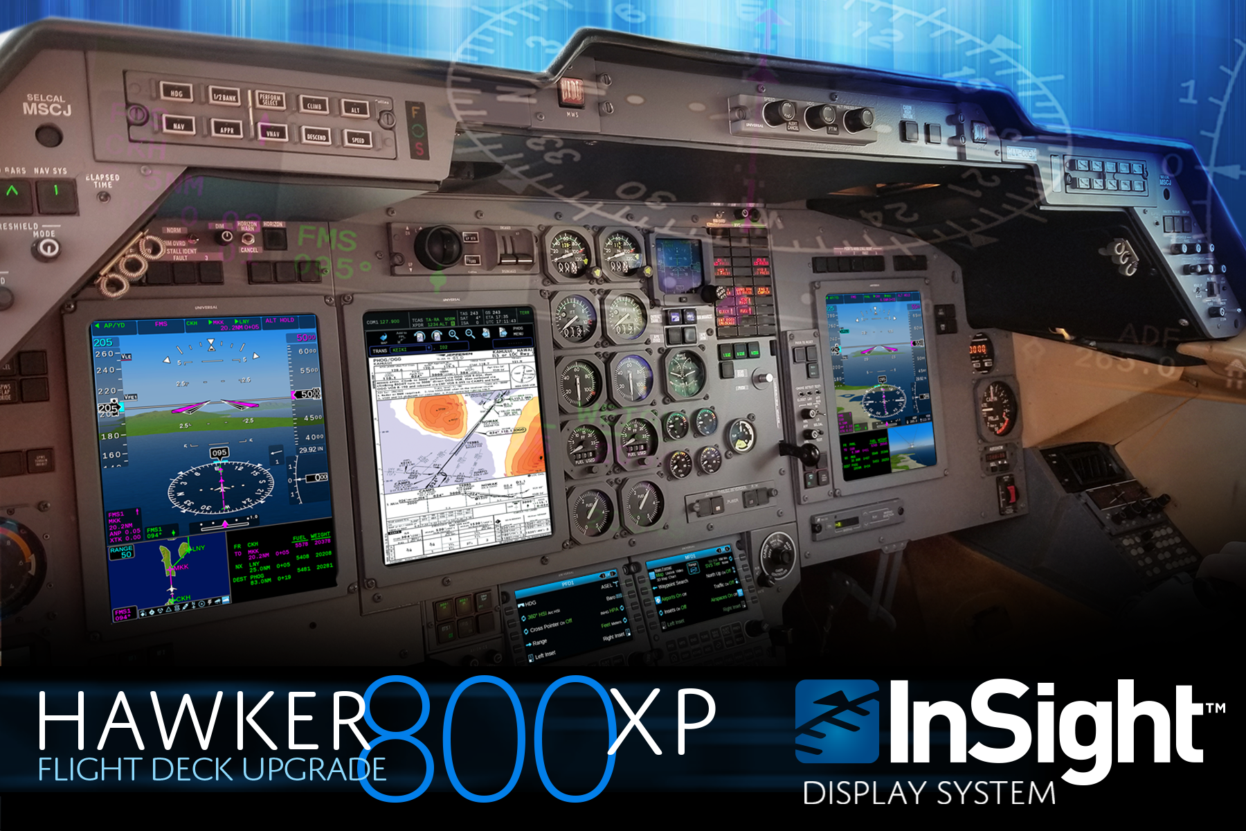 Ua Hawker 800xp With Insight Pr Image 5fff47fc143f3