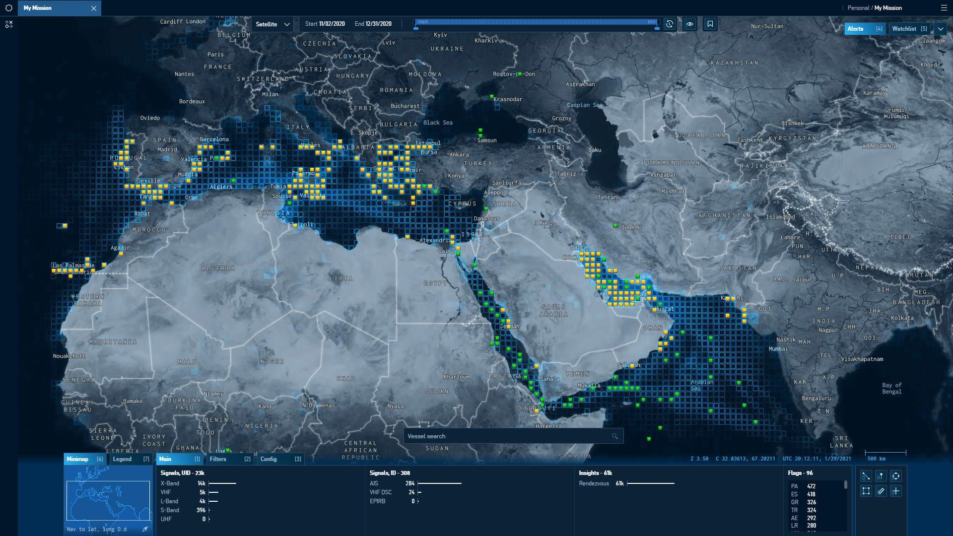 Hawk Eye 602afccc2c18d
