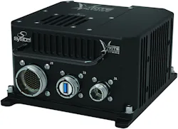 The Systel Kite-Strike embedded computing system supports centralized sensor ingest and data fusion and enable real-time AI inferencing and deep learning (DL) capabilities. The Systel Kite-Strike embedded computing system supports centralized sensor ingest and data fusion and enable real-time AI inferencing and deep learning (DL) capabilities.