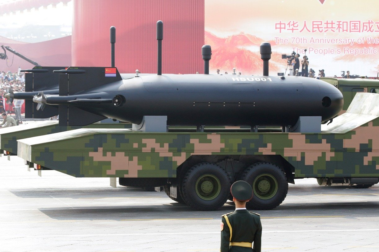 China Uuv 22 March 2021 6054768a6e856
