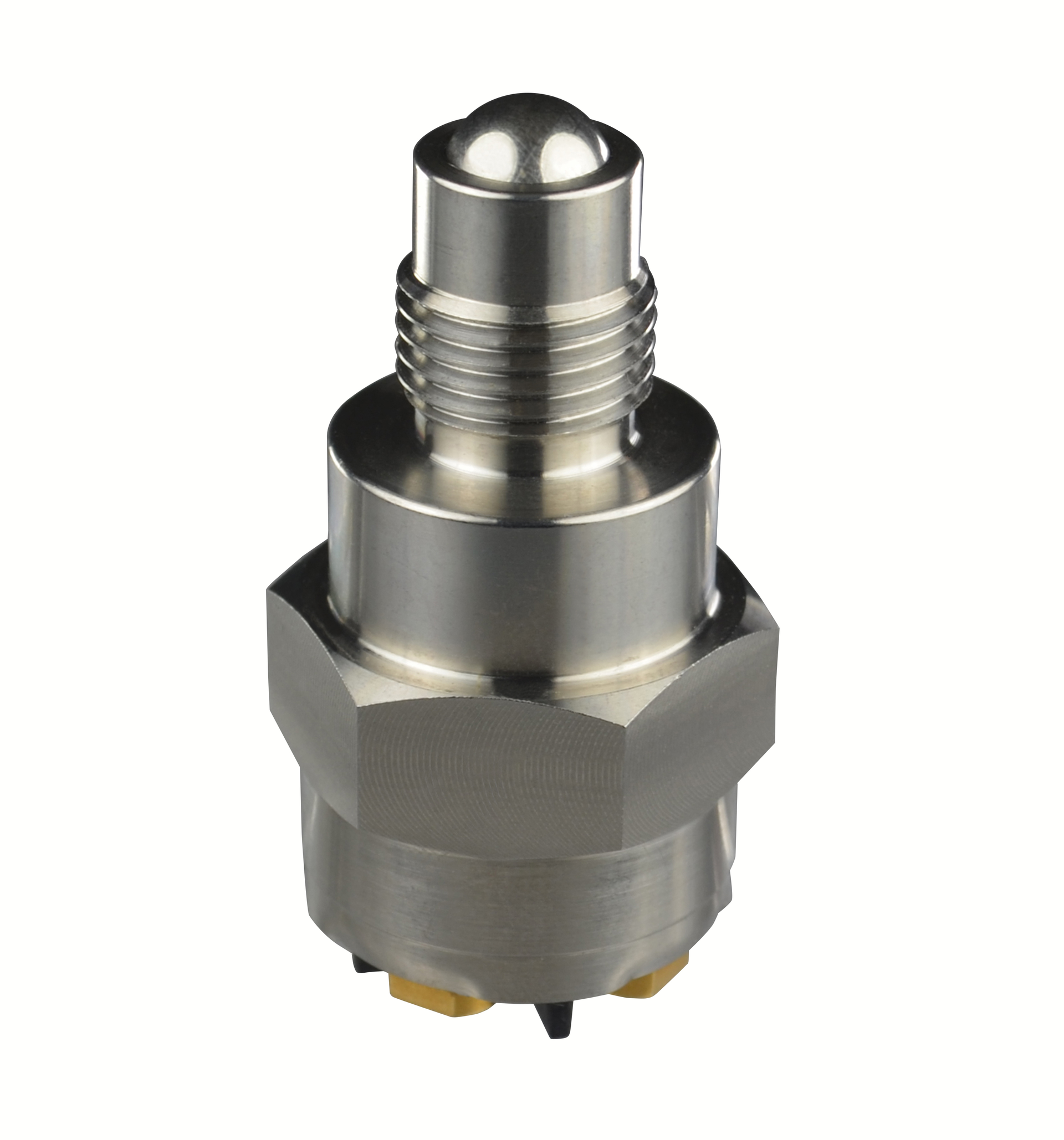 P6 4 Limit Switch W Ball Actuator 60525df86b5c1