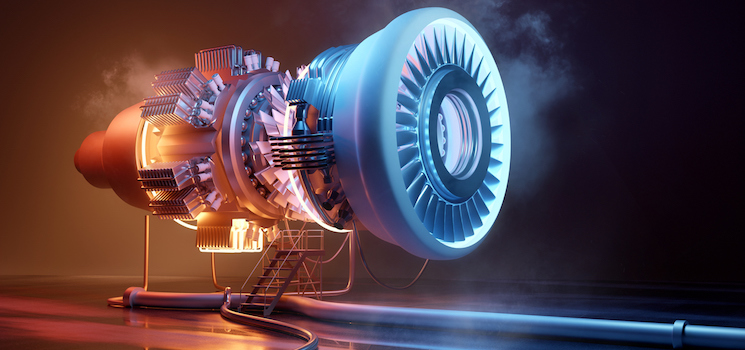 Midsize Enterprise Header