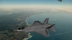 Smiths Interconnect has been involved in the programme for more than 20 years, supplying hundreds of different interconnect devices including high reliability technologies, from RF components and high reliability connectors to integrated microwave assemblies. Smiths Interconnect has been involved in the programme for more than 20 years, supplying hundreds of different interconnect devices including high reliability technologies, from RF components and high reliability connectors to integrated microwave assemblies.