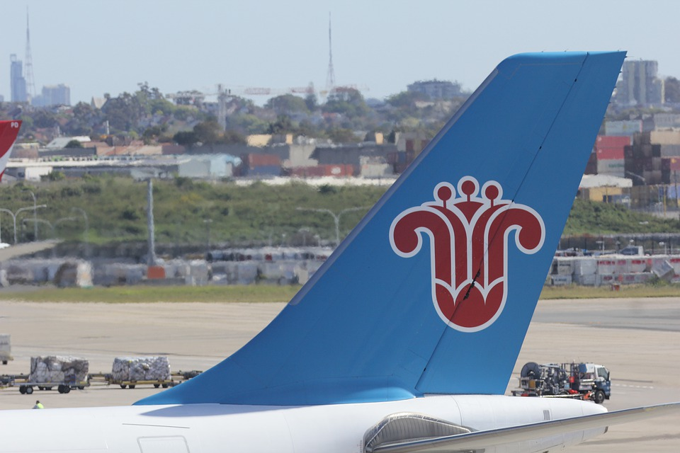 China Southern Airlines 4595567 960 720 60830b90155f3