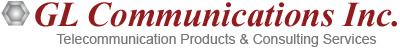Gl Communications Logo