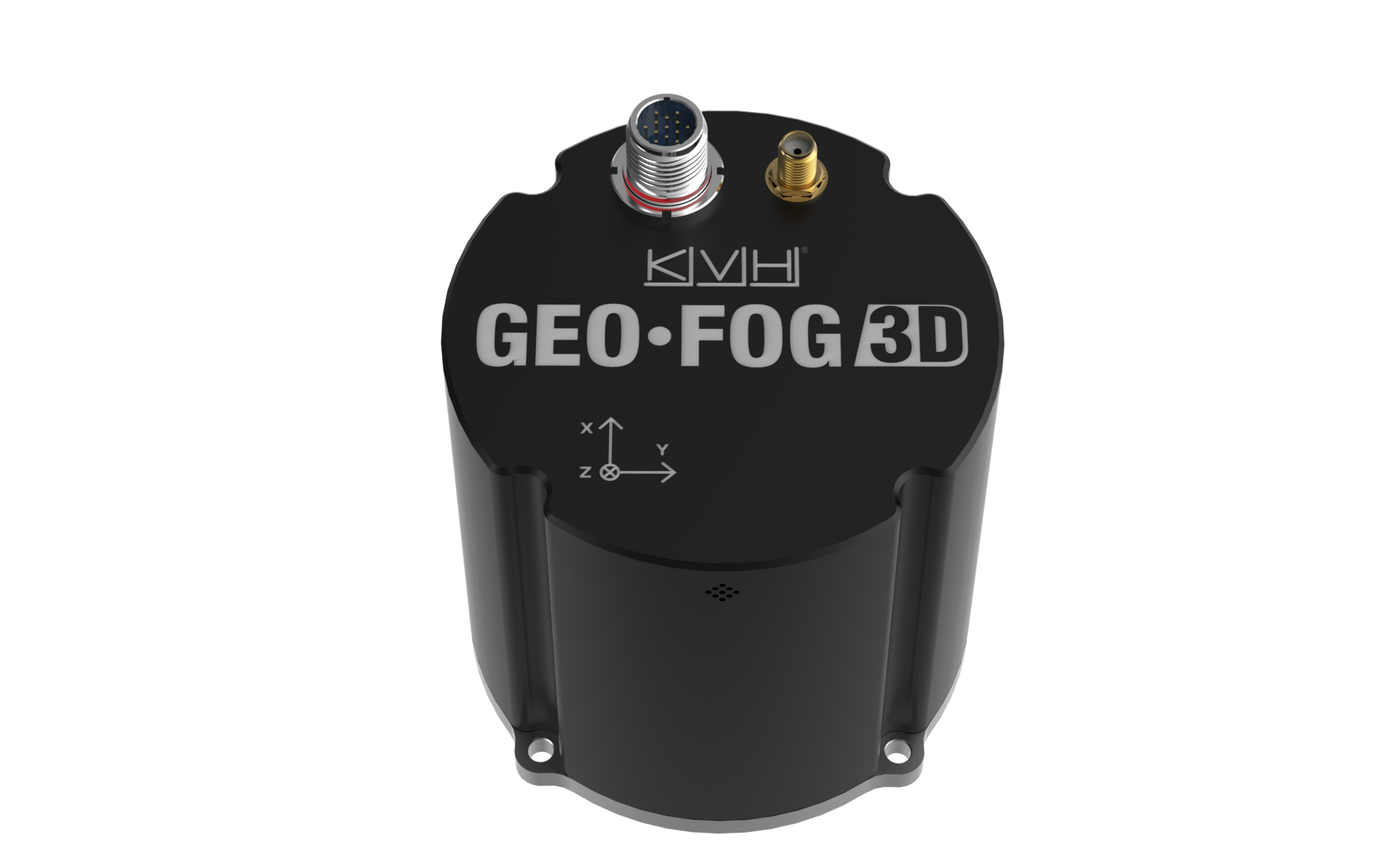 Geo Fog Single