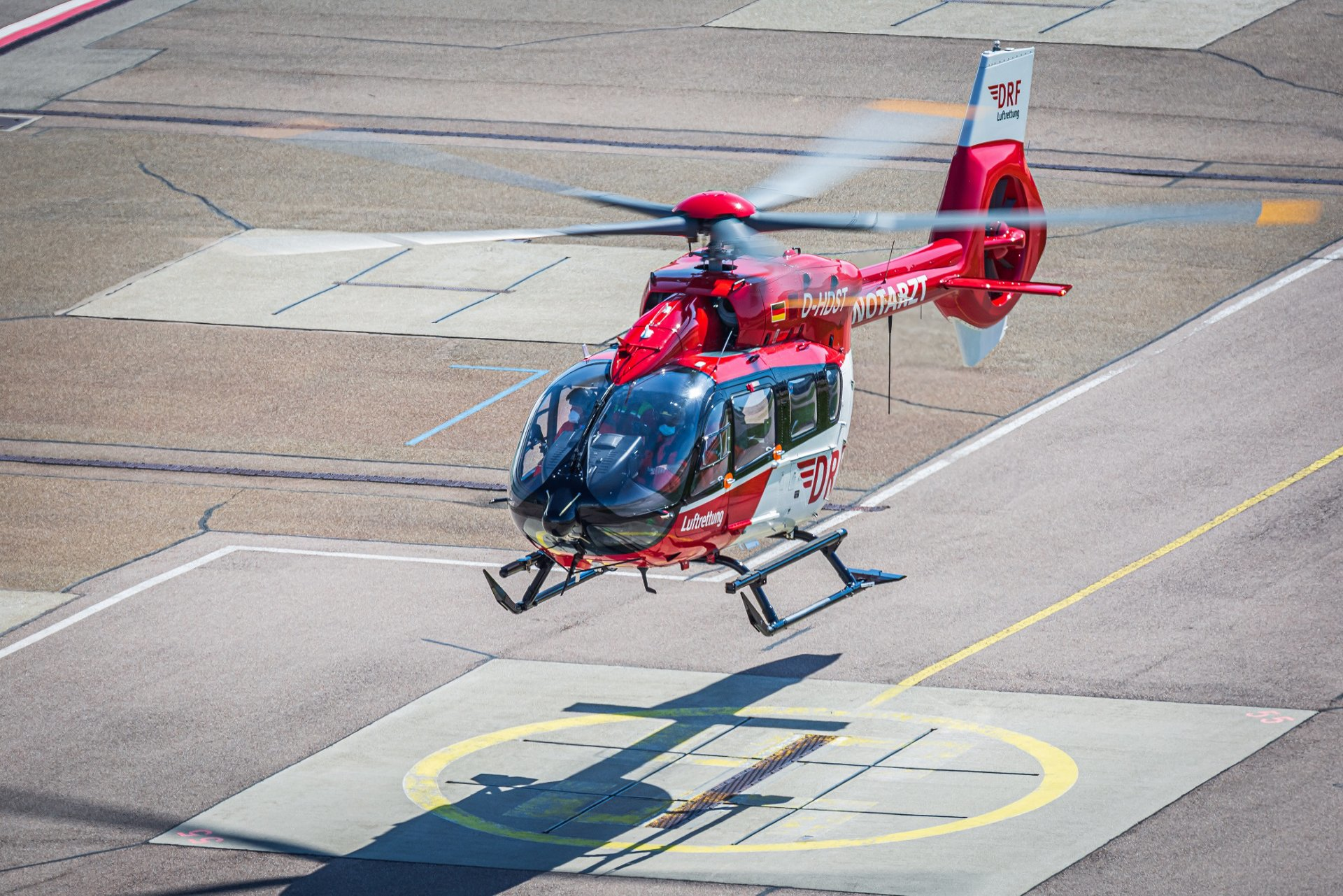 H145 Doph 0642 050 Copyright Airbus Helicopters Christian Keller 60ad6b4ad1449
