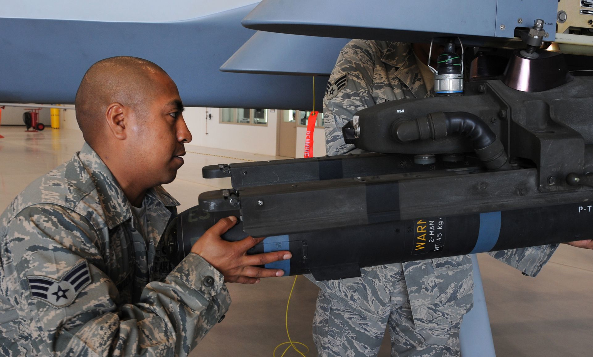 Hellfire Ii Missile 7 May 2021 6093e8e153772