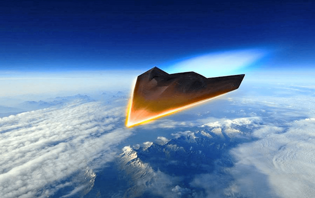 Hypersonic 12 May 2021 609a5f716a5dd