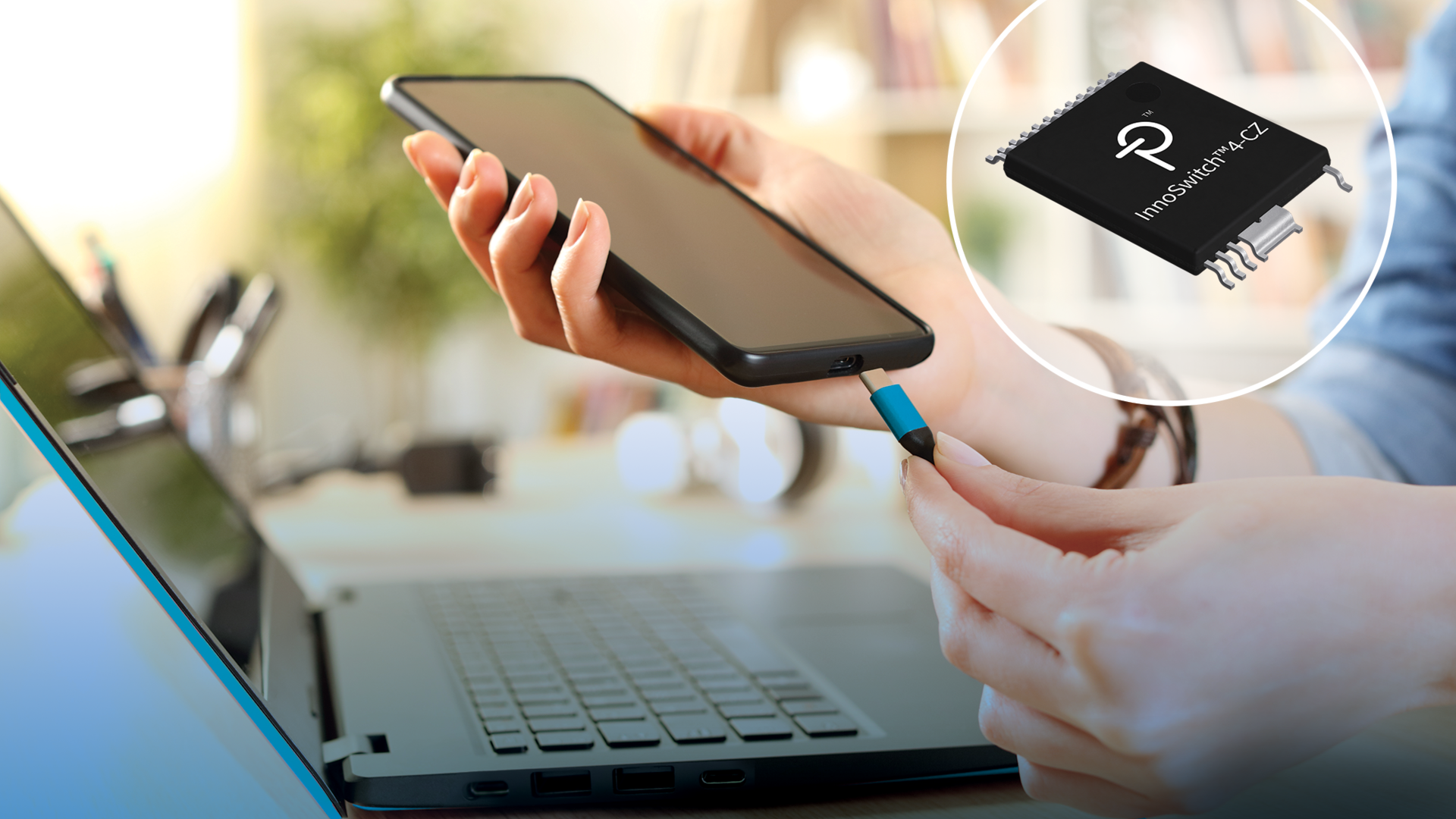 Power Integrations 22 June 2021 60d05cef1b67f