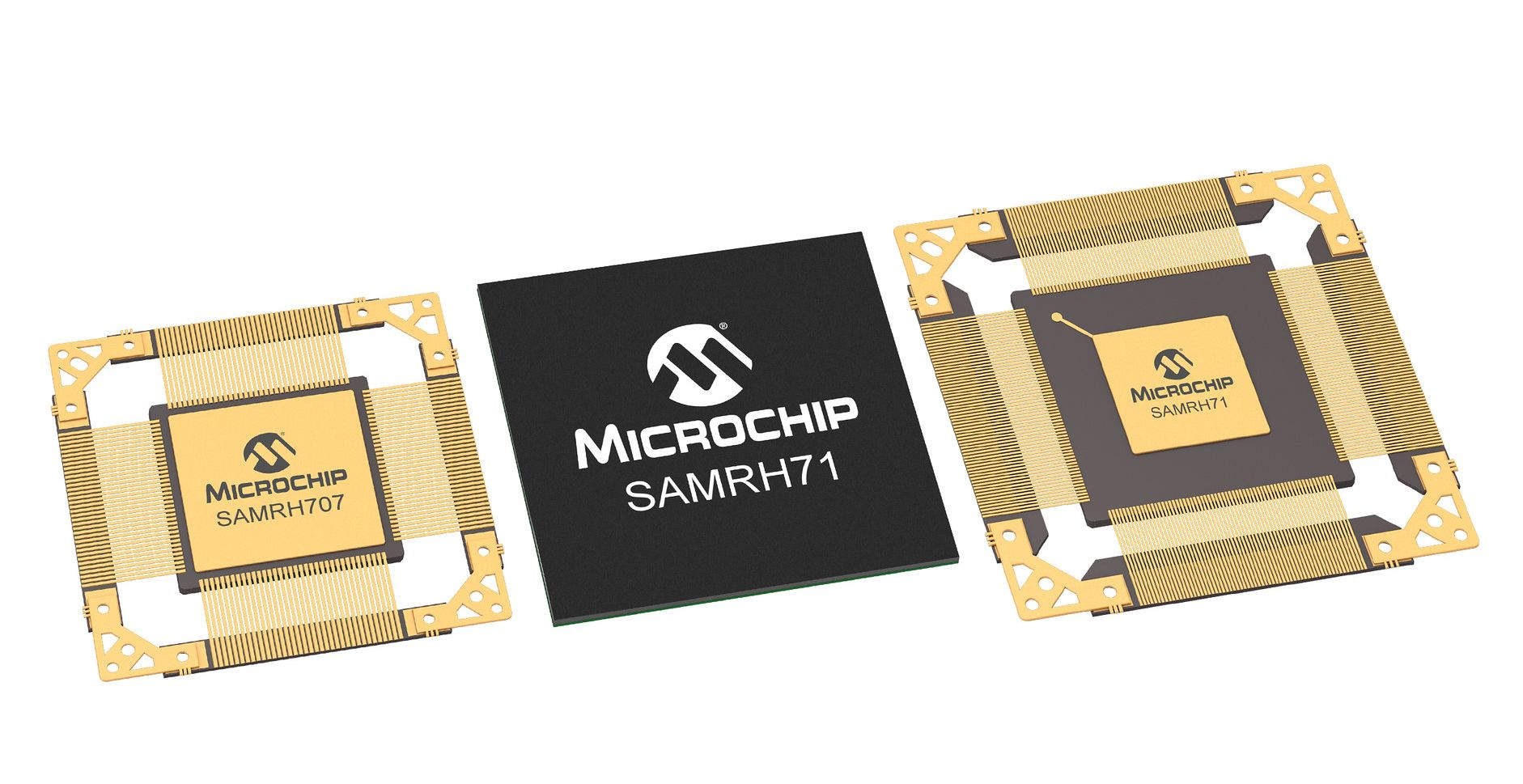 Microcjhip 3 June 2021