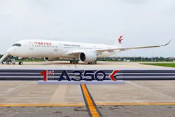 The First A350 Delivered From China 60f89127eeb58 The First A350 Delivered From China 60f89127eeb58