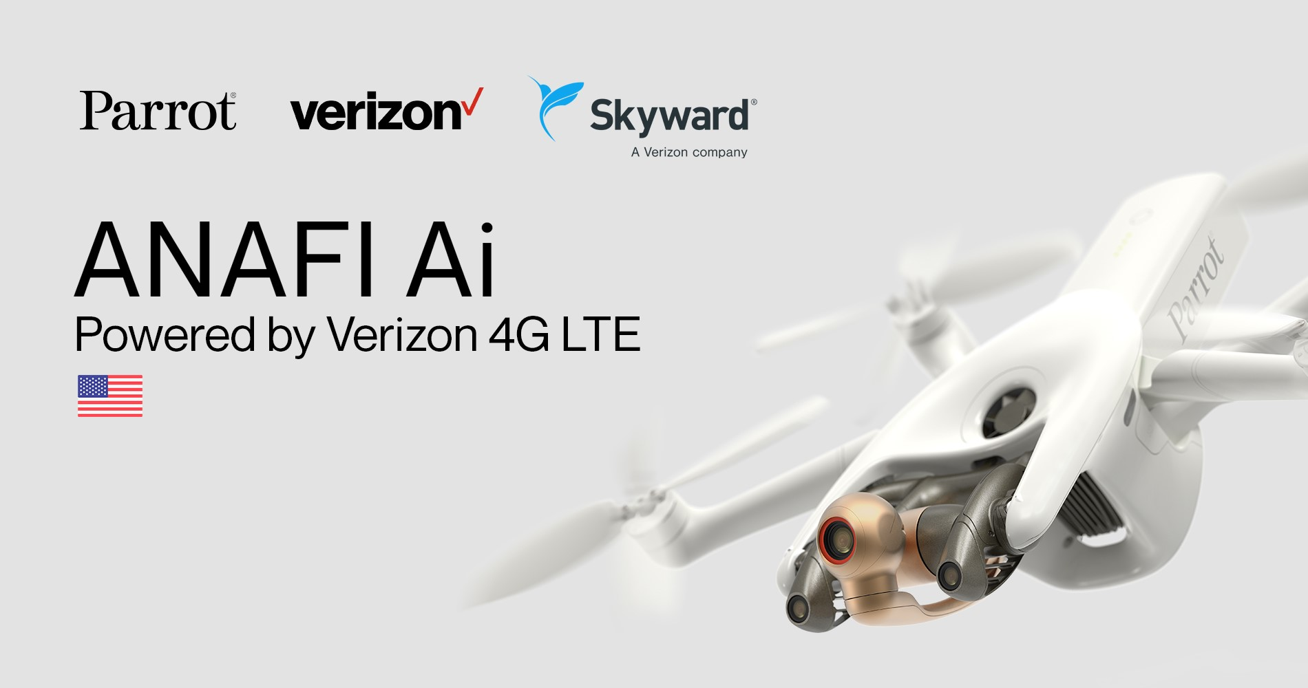 Anafi Ai Verizon 610ac679a8735