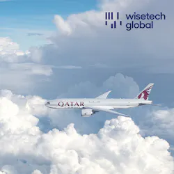 Qatar Airways Cargo Wisetech 611433be5aac0 Qatar Airways Cargo Wisetech 611433be5aac0