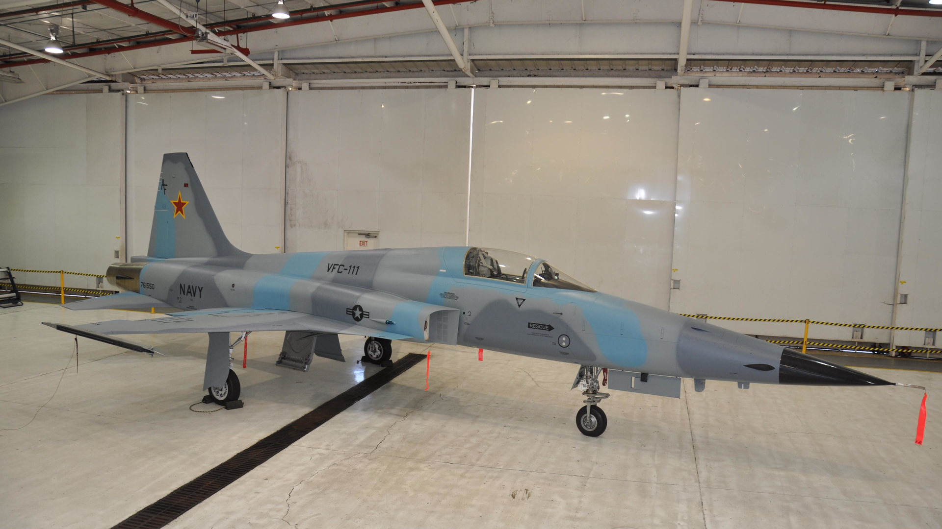 F 5 N Aircraft 6154e65ace410