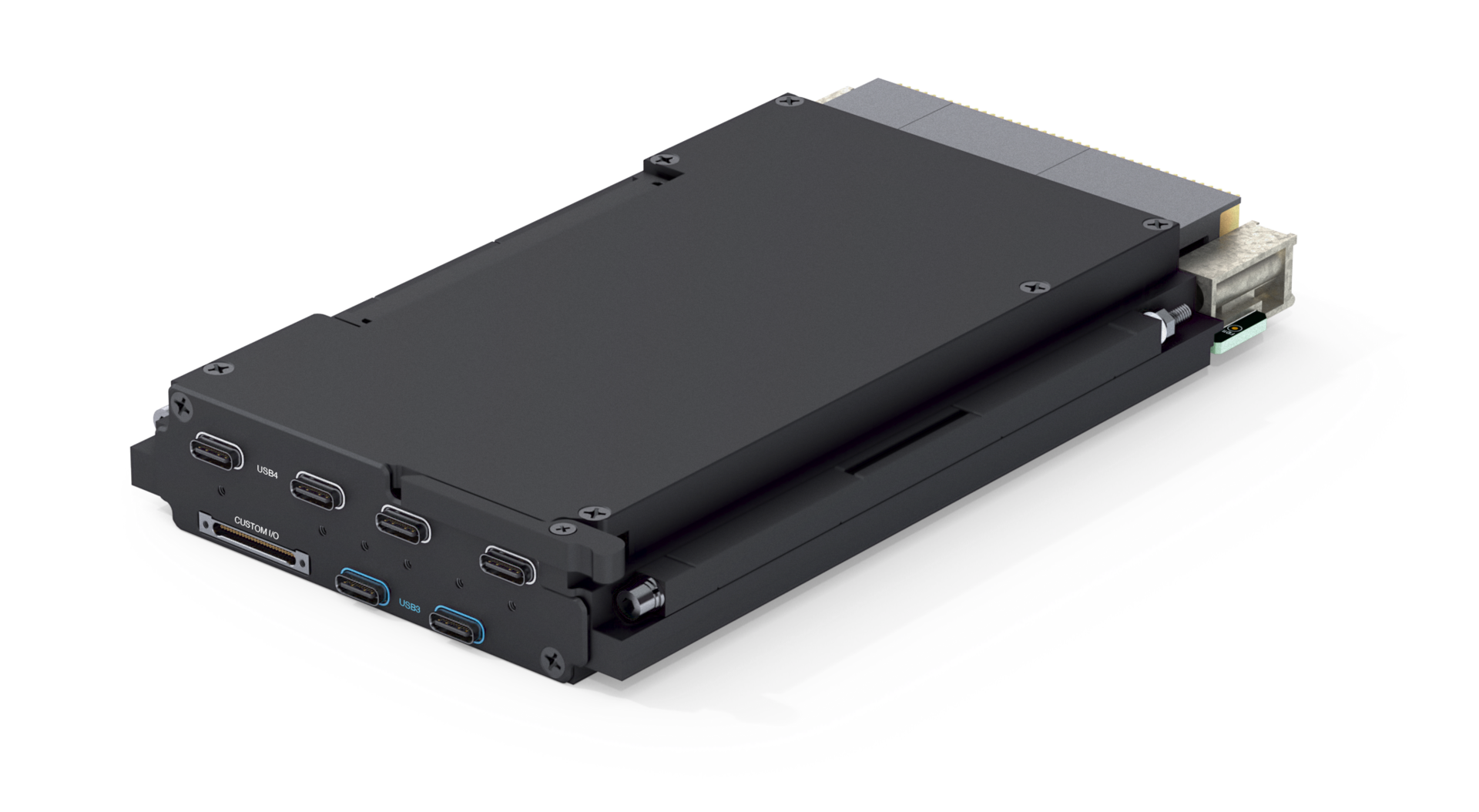 General Micro Systems is using the second generation of the company&rsquo;s RuggedCool thermal management technology to squeeze every bit of heat possible out of conduction-cooled circuit boards.